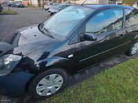 Gebraucht Ford Fiesta 60 PS (44 kW) 2007 Schwarz Kleinwagen