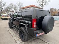 Gebraucht Hummer H3 223 PS (164 kW) 2010 Other SUV