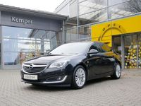 gebraucht Opel Insignia 1.6 CDTI Innovation *AHK*Navi*Kamera*