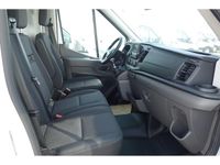 Gebraucht Ford Transit Trend 131 PS (96 kW) 2024 Weiss Van