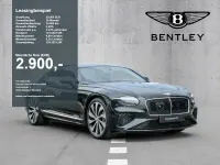 Neu Bentley Continental 680 PS (500 kW) 2025 Grün Coupé