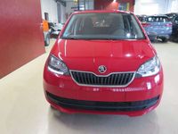 gebraucht Skoda Citigo Ambition+guter Zustand+Kima+Tüv Neu