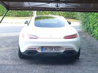 gebraucht Mercedes AMG GT AMG GTCoupe Speedshift 7G-DCT