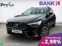 Gebraucht Volvo XC60 Plus 197 PS (144 kW) 2022 Schwarz SUV
