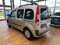 gebraucht Renault Kangoo Limited Steuerkette neu