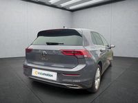 Gebraucht VW Golf VII 150 PS (110 kW) 2021 Grau Kleinwagen