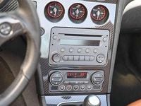 Gebraucht Alfa Romeo Spider 200 PS (147 kW) 2010 Weiß Cabrio