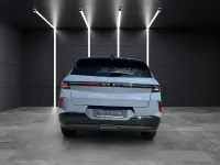 Neu Opel Grandland X Ultimate 136 PS (100 kW) 2026 Grau SUV