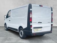 Gebraucht Renault Trafic Komfort 149 PS (109 kW) 2025 Weiß Van / Kleinbus