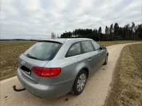 Używany Audi A4 Ambition 170 KM (125 kW) 2011 Kombi