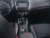 gebraucht Peugeot 4008 1.8 HDi FAP 150 Allure STOP & START Allure