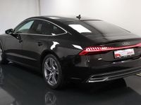 Gebraucht Audi A7 Ambiente 245 PS (180 kW) 2025 Mythosschwarz metallic Limousine