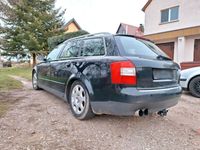 gebraucht Audi A4 B6 Avant 2.0 TÜV 01/25