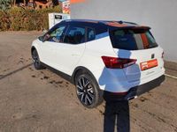 gebraucht Seat Arona FR 81kW DSG