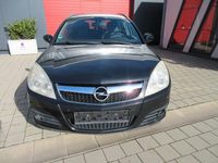 Gebraucht Opel Vectra Cosmo 150 PS (110 kW) 2008 Schwarz Kombi