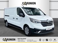 Gebraucht Renault Trafic 150 PS (110 kW) 2022 Arktisweiß Van / Kleinbus