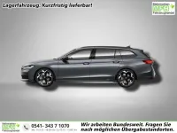 Gebraucht Skoda Superb SportLine 265 PS (194 kW) 2026 Graphitegrau metallic Kombi
