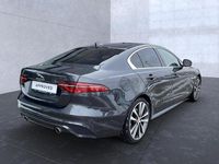 Gebraucht Jaguar XE R-Dynamic 250 PS (183 kW) 2023 Grau Limousine