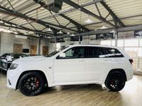 gebraucht Jeep Grand Cherokee 6.4 V8 HEMI SRT*SP.ABGAS*PANO*LPG