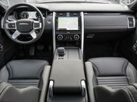 Gebraucht Land Rover Discovery 5 S 249 PS (183 kW) 2025 Schwarz SUV