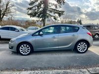 gebraucht Opel Astra Lim. 5-trg. Active*Steuerkette neu*