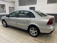 Gebraucht Citroën C5 126 PS (92 kW) 2005 Silber Limousine