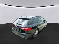 Gebraucht Audi A4 Advanced Plus 150 PS (110 kW) 2023 Mythosschwarz metallic Kombi