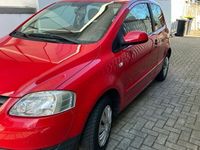 gebraucht VW Fox 