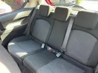 Gebraucht Peugeot 206 73 PS (53 kW) 2010 Rot Limousine