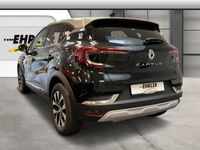 gebraucht Renault Captur E-TECH Plug-In 160 Techno