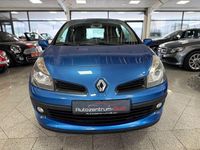 Occasion Renault Clio III 111 ch (81 kW) 2006 Bleue Citadine