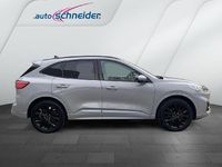 Gebraucht Ford Kuga 152 PS (111 kW) 2024 Grau SUV