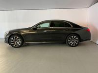 Gebraucht Mercedes E300 Exclusive 313 PS (230 kW) 2024 Metalliclack graphitgrau Limousine