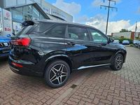 Second-hand DFSK E5 177 CP (130 kW) 2024 Negru SUV
