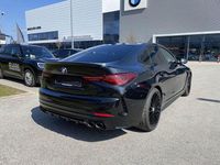 Neu Alpina D4 355 PS (261 kW) 2026 Schwarz Coupé