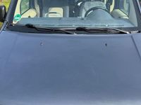 Gebraucht Ford Tourneo 110 PS (80 kW) 2007 Grau Kombi