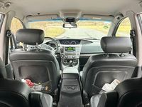 Gebraucht SsangYong Rodius 178 PS (130 kW) 2018 Grau Van / Kleinbus