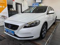 Gebraucht Volvo V40 Ocean Race 190 PS (139 kW) 2016 Weiß Kombi