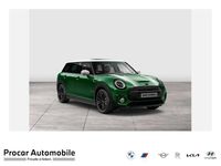 Gebraucht Mini Cooper S 178 PS (130 kW) 2023 Grün Kleinwagen