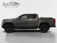 Gebraucht VW Amarok Style 241 PS (177 kW) 2024 Grau Pickup
