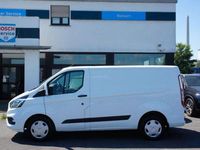 Gebraucht Ford Transit Custom 125 PS (91 kW) 2020 Andere