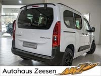 Neu Citroën Berlingo 131 PS (96 kW) 2026 Weiß Van / Kleinbus