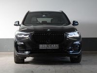 Gebraucht BMW X5 Performance 394 PS (289 kW) 2020 Schwarz SUV