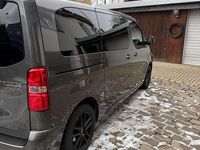 Gebraucht Toyota Proace Team 177 PS (130 kW) 2023 Grau Van / Kleinbus
