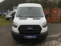 Usata Ford Transit Trend 2023 Andere Berlina