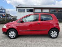 Gebraucht VW Fox 54 PS (39 kW) 2007 Other Kleinwagen