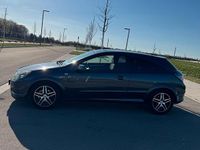 Gebraucht Opel Astra GTC 90 PS (66 kW) 2008 Blau Kleinwagen
