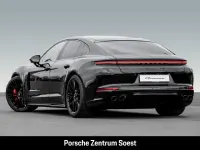 Neu Porsche Panamera GTS 500 PS (367 kW) 2025 Schwarz Kleinwagen