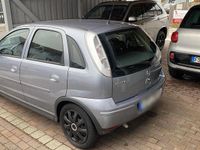 Gebraucht Opel Corsa 80 PS (58 kW) 2005 Kleinwagen