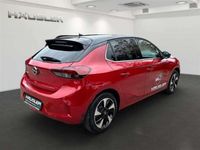 gebraucht Opel Corsa-e ELEGANCE mit LED-Scheinwerfer*Sitzheizu